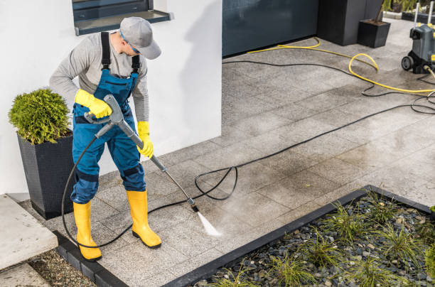 Best Affordable Power Washing  in Solomon, KS